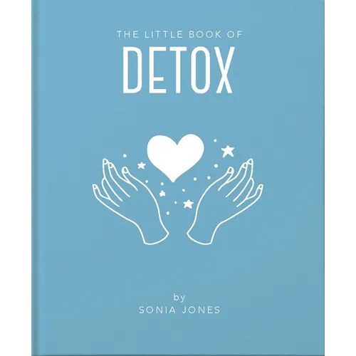 The Little Book of Detox