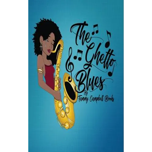 The Ghetto Blues
