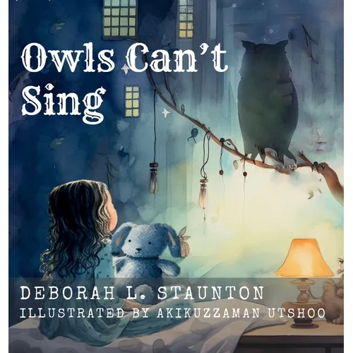Owls Can't Sing