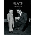 Elvis A Humanitarian