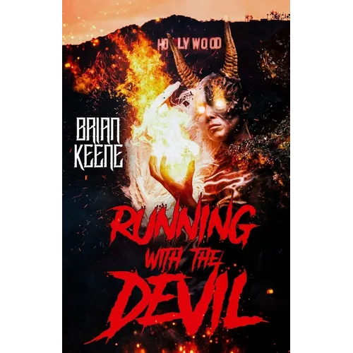 Running With the Devil: The Best of Hail Saten, Vol. 2