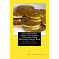 Bed and Breakfast Business Free Online Advertising Video Marketing Strategy Book: Learn Million Dollar Guest House Website Traffic Secrets to Making M