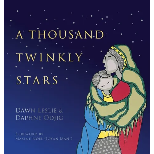A Thousand Twinkly Stars