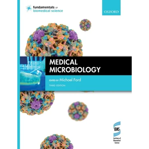 Medical Microbiology