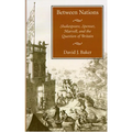 Between Nations: Shakespeare, Spenser, Marvell, and the Question of Britain