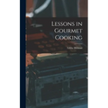 Lessons in Gourmet Cooking