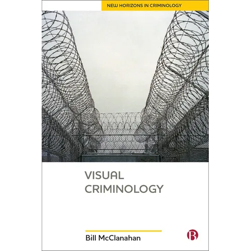 Visual Criminology