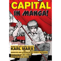 Capital - In Manga!