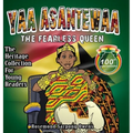 Yaa Asantewaa: The Fearless Queen