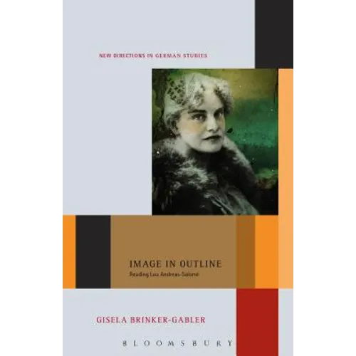 Image in Outline: Reading Lou Andreas-Salomé