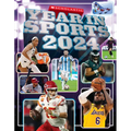 Scholastic Year in Sports 2024