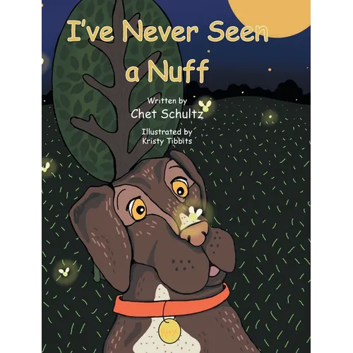 I've Never Seen a Nuff