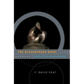 The Blackwinged Night: Creativity in Nature and Mind