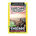 Everything You Should Know About: Chicago