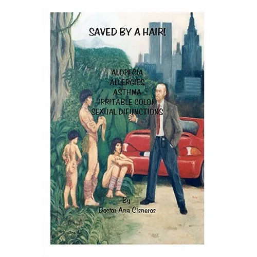 Saved by a Hair!