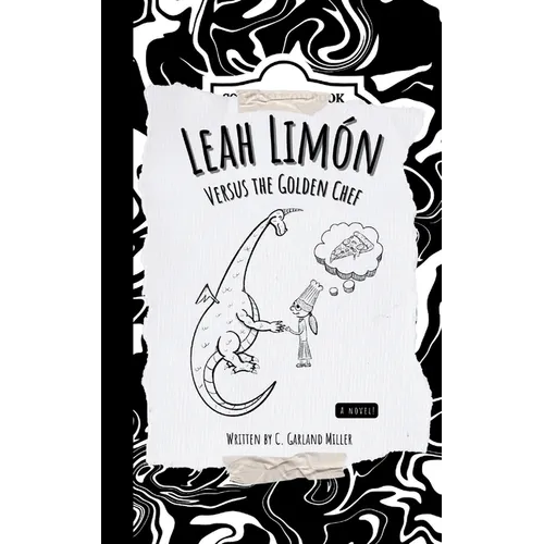 Leah Limon Versus the Golden Chef