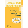 Compact Lie Groups