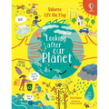 Lift-The-Flap Looking After Our Planet