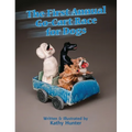 The First Annual Go-Cart Race for Dogs