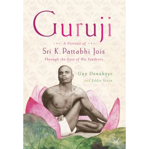 Guruji
