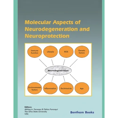 Molecular Aspects of Neurodegeneration and Neuroprotection