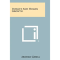 Infancy And Human Growth