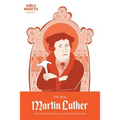 The Real Martin Luther