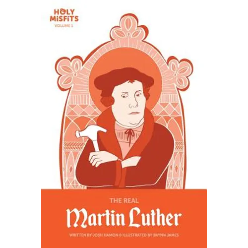 The Real Martin Luther