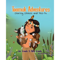 Toomuk Adventures: Starring Stinkee & Pee-Yu