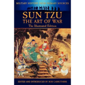 Sun Tzu - The Art of War - The Illustrated Edition