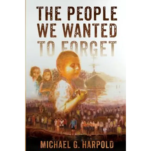 The People We Wanted to Forget