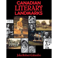 Canadian Literary Landmarks