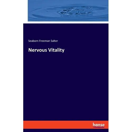 Nervous Vitality