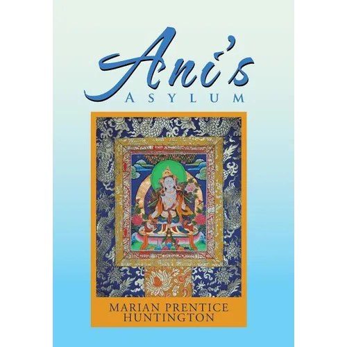 Ani'S Asylum