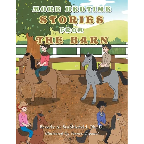 More Bedtime Stories from the Barn