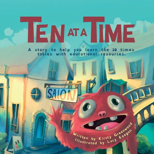 Ten At A Time