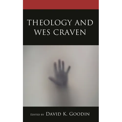 Theology and Wes Craven
