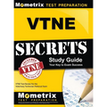 VTNE Secrets: VTNE Test Review for the Veterinary Technician National Exam