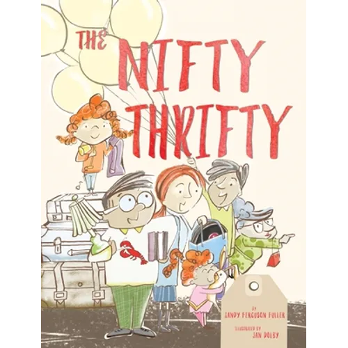 The Nifty Thrifty