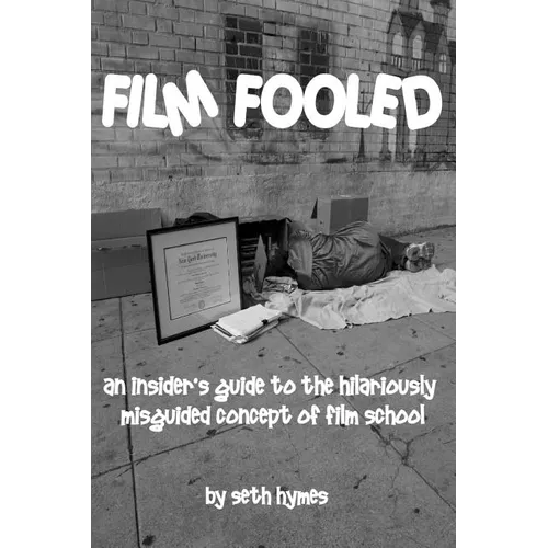 Film Fooled