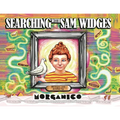 Searching with Sam Widges: (best adventure picture books)