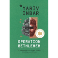 Operation Bethlehem: An Espionage Thriller