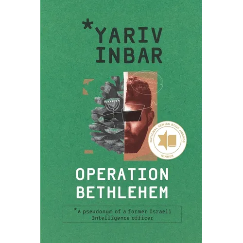 Operation Bethlehem: An Espionage Thriller