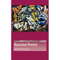 The Cambridge Introduction to Russian Poetry