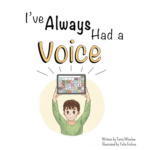 I've Always Had A Voice