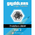 Griddlers Logic Puzzles - Triddlers Black and White