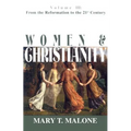 Women & Christianity: From the Reformation to the 21st Century