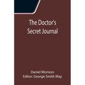 The Doctor's Secret Journal
