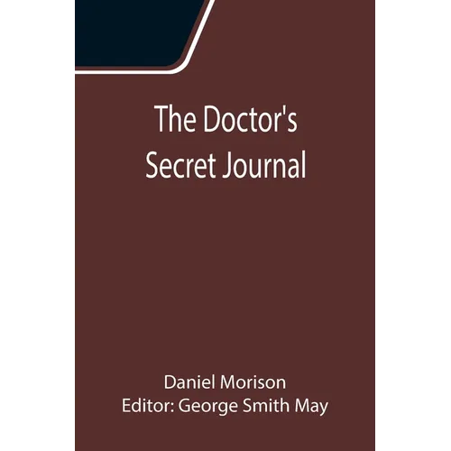 The Doctor's Secret Journal