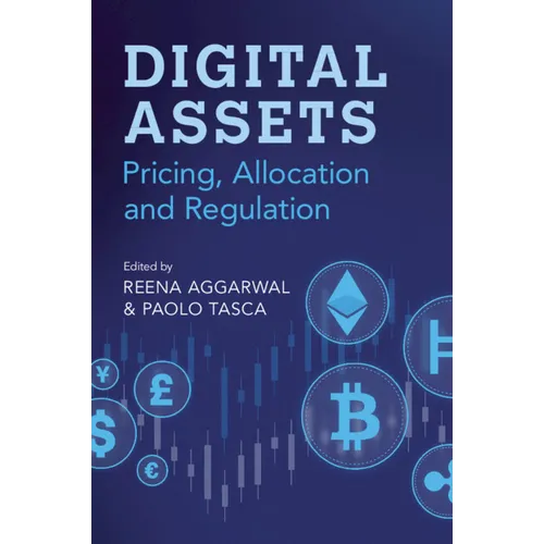 Digital Assets